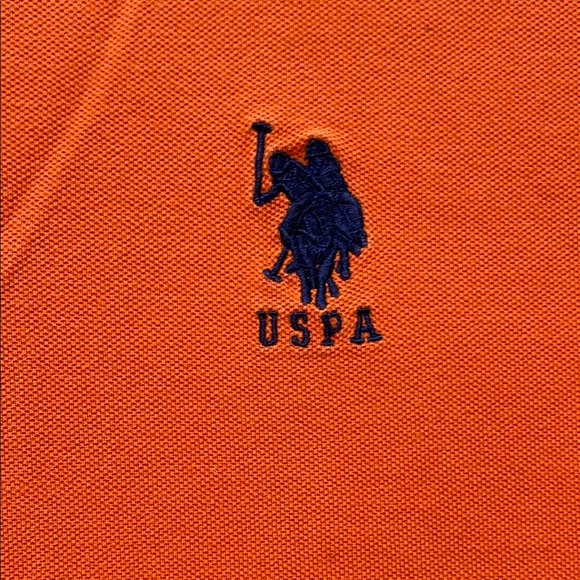 U.S. Polo Assn. Polo - Picture 2 of 11